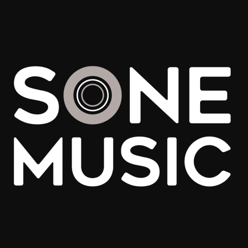 Cropped Sone Music Logo